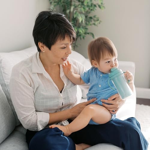 Dr. Brown's Milestones Insulated Sippy Cup - Image 3