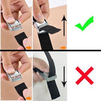 Car Seat Dolly for Airport - Image 4