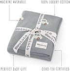 Baby Swaddle Blanket for Boys - Image 3