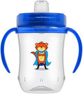 Dr. Brown's Milestones Soft Spout Sippy Cup by Unknown