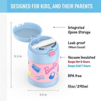 THERMOS FUNTAINER Kids Food Jar - Image 2