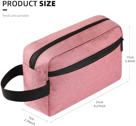 Icramsy Travel Toiletry bag Toiletry bag - Image 2