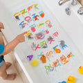 BEEHOMEE Kids Bath Mat for Tub, Non-Slip Toddler Bathtub Mat by BEEHOMEE