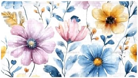 Baby Bath Mat Non Slip 26.8"x15.1" Bathtub Mat by Anna+Cowper