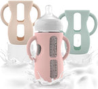 3-Pack Silicone Sleeves with Handles by Jifvrnk
