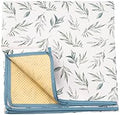 Baby Splat Mat for Under High Chair by MOMIGO