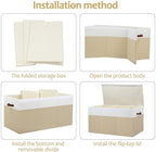 Extra Large Toy Storage Box - Image 7