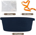 Pro Goleem Small Woven Basket - Image 4