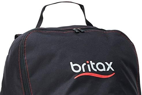 Britax Car Seat Travel Bag - Image 2