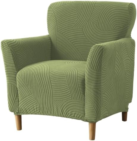 Stretch Chair Covers Armchair Slipcovers by GOSTADY