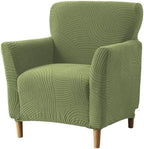 Stretch Chair Covers Armchair Slipcovers by GOSTADY