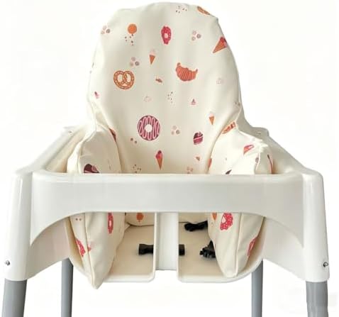High Chair Cushion, Compatible by Unknown