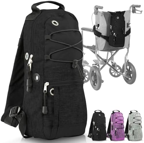 Vive Oxygen Tank Holder Bag by Vive