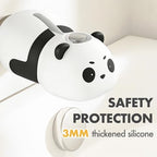 Baby Bathtub Faucet Cover, Bathtub Spout Cover Safety Guard - Image 5