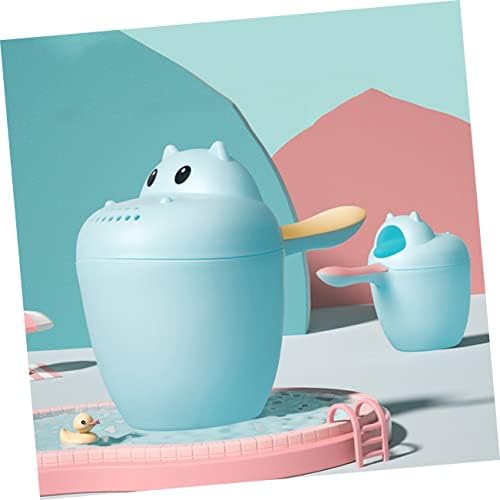 Animal Shaped Baby Shower Water Spoon Cup - Image 6