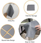 Silicone Placemats for Toddlers Baby, Food-Grade, Heat Resistant Silicone Mat - Image 2