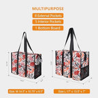 TOPDesign Utility Water Resistant Tote Bag - Image 2