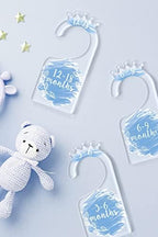 OneDream Acrylic Baby Closet Dividers, Baby Clothes Dividers - Image 5