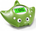Baby Bath Thermometer for Infant & Toddler, Floating Digital Water Thermometer by dardarouxiao
