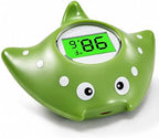 Baby Bath Thermometer for Infant & Toddler, Floating Digital Water Thermometer by dardarouxiao