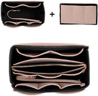 ZTUJO Purse Organizer Insert, Felt Bag Organizer - Image 5
