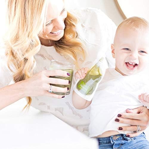 Infantino Squeeze Station, Homemade Pouches Made Simple - Image 4