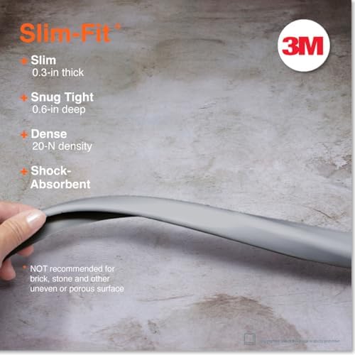 Roving Cove Furniture Edge Protector, Desk Edge Cover, Small 9ft Edge Only - Image 2