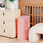 efluky Slim Laundry Basket - Image 6