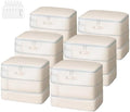 Comforter Storage Bag by EasortmPackingCubes