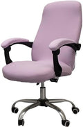 Melaluxe Office Chair Cover by Melaluxe