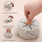Toddler Snack Containers - Image 3