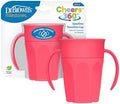 Dr. Brown's Milestones Cheers360 Spoutless Cup by Unknown