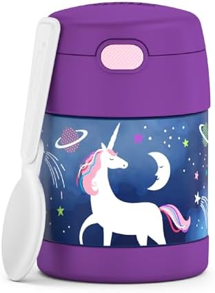 THERMOS FUNTAINER Kids Food Jar by Thermos