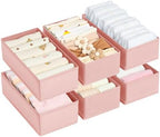 DIMJ Drawer Organizer Clothes by DiMJ