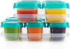 OXO Tot 12-Piece Baby Blocks Set by OXOTot