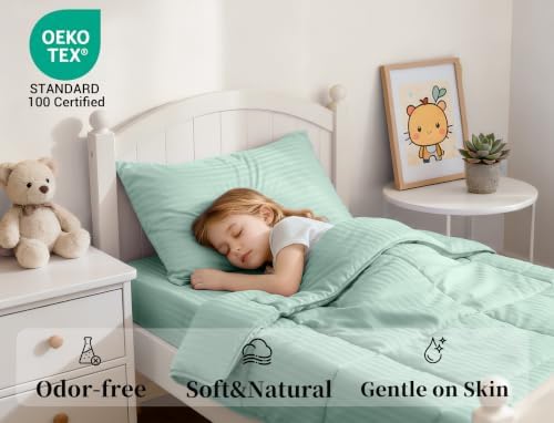 ZPECC Toddler Bedding Set - Image 4