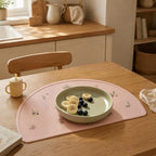 Silicone Placemats for Babies and Kids - Image 7