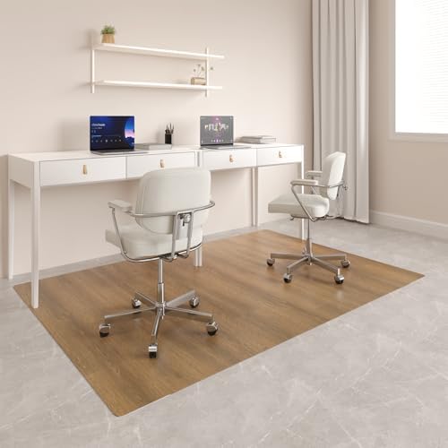 Upgraded 50"x 72" Heavy Duty Mat by Unknown