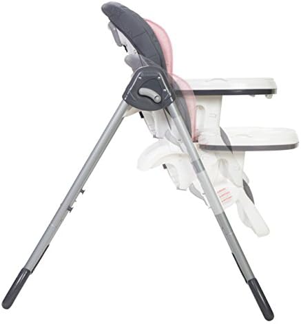 Baby Trend Tot Spot 3-in-1 High Chair - Image 4
