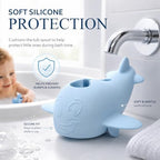 Faucet Cover Bathtub Baby Tub - Image 2