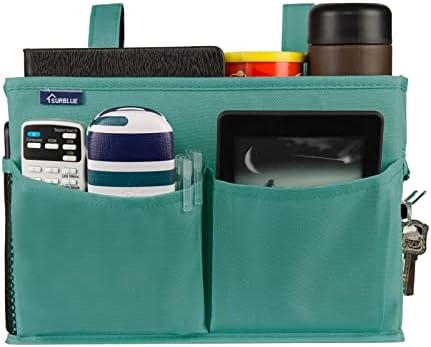 Surblue Caddy Hanging Organizer Bedside Storage Bag - Image 5