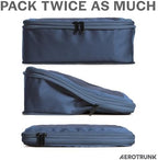Aerotrunk Compression Packing Cubes - Image 2