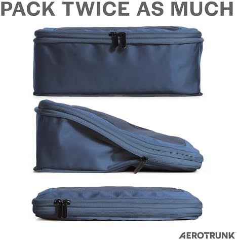 Aerotrunk Compression Packing Cubes - Image 2