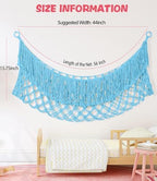 Stuffed Animal Hammock - Image 4
