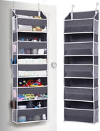 ULG 1 Pack Over Door Organizer by ULG
