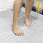 Kyerivs Anti-Slip Strips, Bathtub Non Slip Stickers, Anti Skid Tape - Image 4