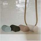 Parker Baby Co. Soft Silicone Bathtub Faucet Safety Spout Cover - Image 6