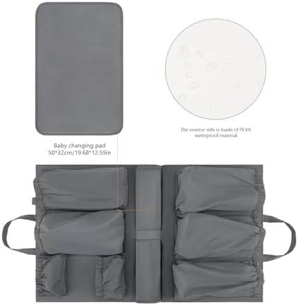 Lmbabter Removable Organizer Insert - Image 4