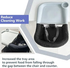 Silicone Baby Dining Tray Compatible - Image 5