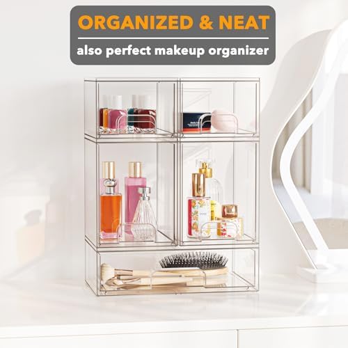 SpaceAid Bottle Storage Organizer Baby - Image 4
